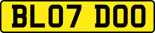 BL07DOO