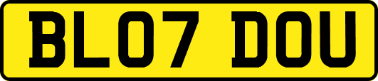 BL07DOU
