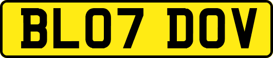 BL07DOV