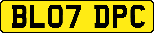 BL07DPC