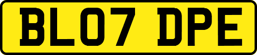 BL07DPE