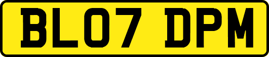 BL07DPM