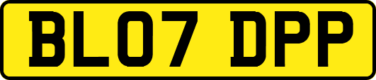 BL07DPP