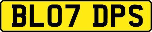 BL07DPS