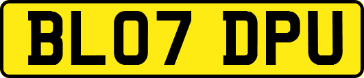 BL07DPU