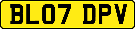 BL07DPV