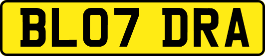 BL07DRA