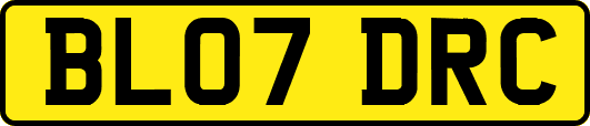BL07DRC