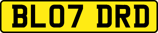 BL07DRD