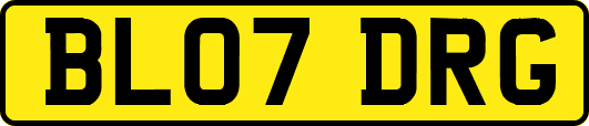 BL07DRG