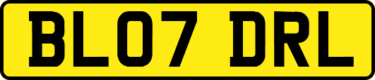 BL07DRL