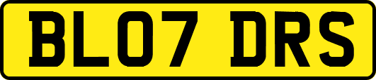 BL07DRS