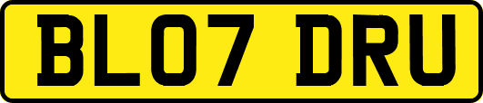 BL07DRU
