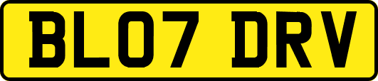 BL07DRV