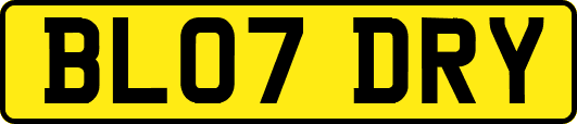 BL07DRY