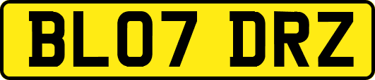 BL07DRZ