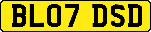 BL07DSD