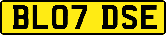 BL07DSE