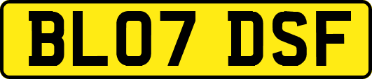 BL07DSF