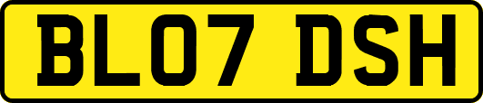 BL07DSH