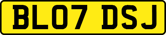 BL07DSJ