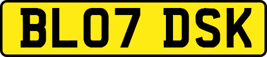 BL07DSK