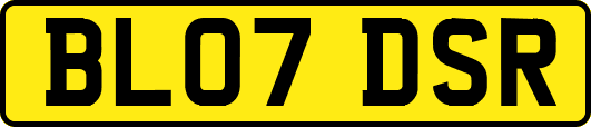BL07DSR