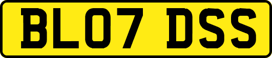 BL07DSS