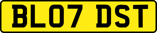 BL07DST