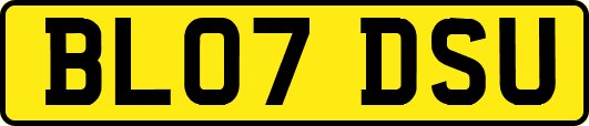 BL07DSU
