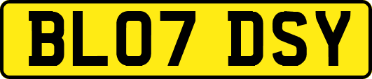 BL07DSY