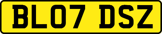 BL07DSZ
