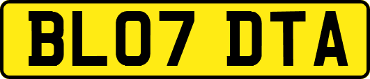 BL07DTA