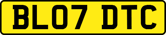 BL07DTC
