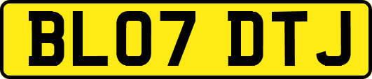 BL07DTJ