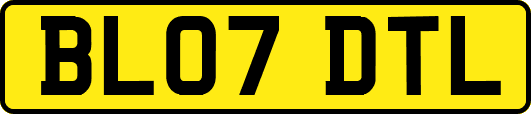 BL07DTL