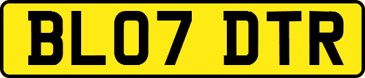 BL07DTR