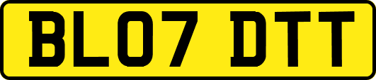 BL07DTT