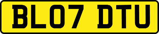BL07DTU