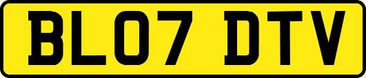 BL07DTV