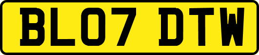 BL07DTW