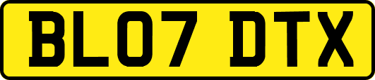 BL07DTX
