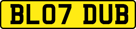 BL07DUB