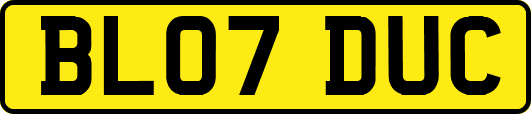 BL07DUC
