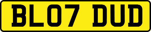 BL07DUD