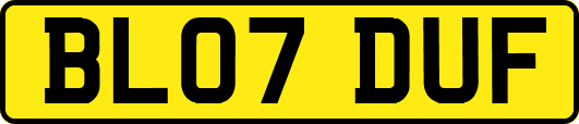 BL07DUF