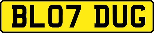 BL07DUG