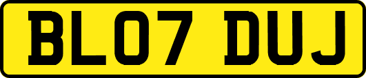 BL07DUJ