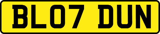 BL07DUN