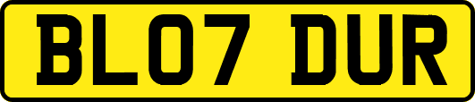 BL07DUR
